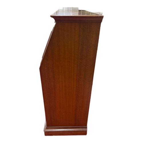 MARUNI (マルニ) ライティングビューロー ブラウン