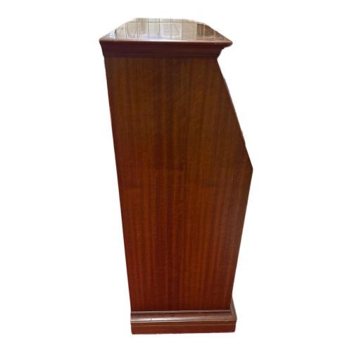 MARUNI (マルニ) ライティングビューロー ブラウン