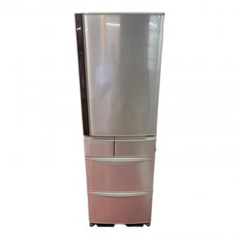 Panasonic (パナソニック) 5ドア冷蔵庫 NR-E431V-N 2016年製 426L