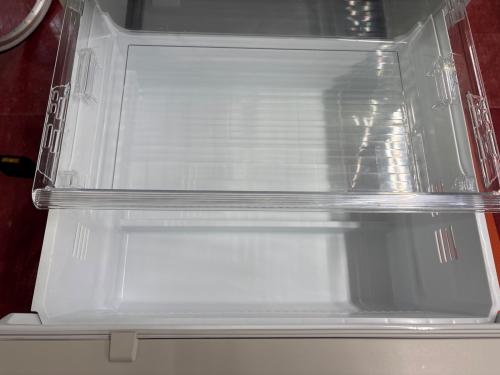 Panasonic (パナソニック) 5ドア冷蔵庫 NR-E431V-N 2016年製 426L
