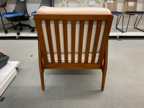 SCANTEAK (スキャンティーク) 1人掛けソファー