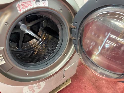 Panasonic (パナソニック) ドラム式洗濯乾燥機 NA-VX900BR 2020年製