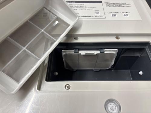 Panasonic (パナソニック) ドラム式洗濯乾燥機 NA-VX900BR 2020年製