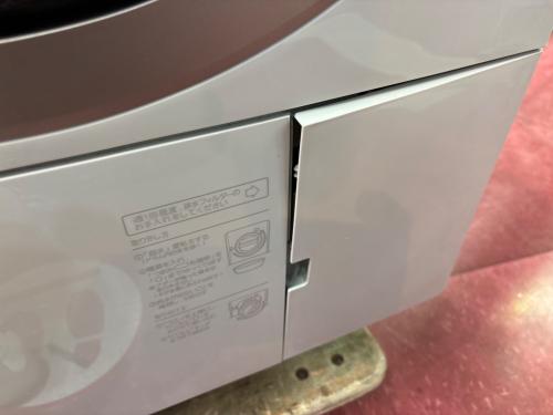 Panasonic (パナソニック) ドラム式洗濯乾燥機 NA-VX900BR 2020年製