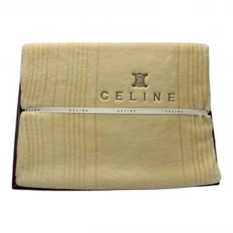 CELINE (セリーヌ) 綿毛布