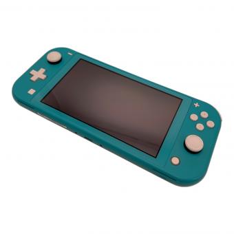 Nintendo (ニンテンドー) Nintendo Switch Lite HDH-001 ヨゴレ有