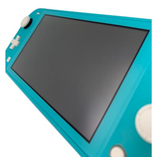 Nintendo (ニンテンドー) Nintendo Switch Lite HDH-001 ヨゴレ有