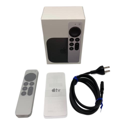 Apple TV MN873J/A