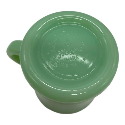 Fire King (ファイヤーキング) マグカップ エキストラヘビーマグ ジェダイ