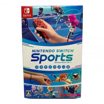 任天堂 (ニンテンドー) Nintendo Switch Sports Nintendo Switch用ソフト CERO A (全年齢対象)