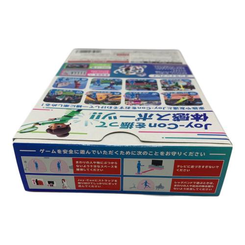 任天堂 (ニンテンドー) Nintendo Switch Sports Nintendo Switch用ソフト CERO A (全年齢対象)