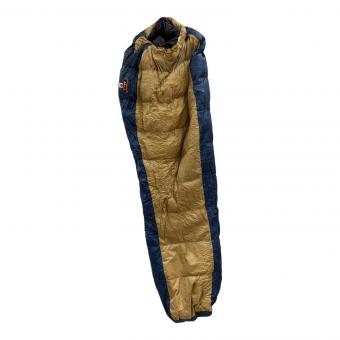 NANGA (ナンガ) マミー型シュラフ(ダウン) オーロラライト350DX