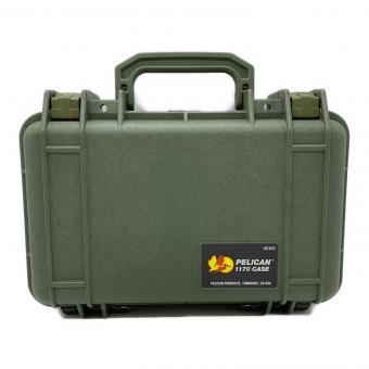 PELICAN (ペリカン) ハードケース 1170