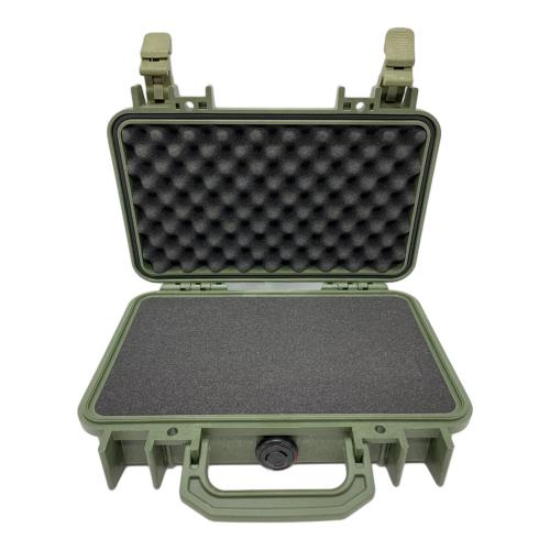 PELICAN (ペリカン) ハードケース 1170