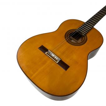 TERUAKI NAKADE クラシックギター C10