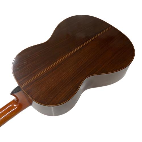 TERUAKI NAKADE クラシックギター C10