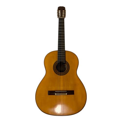 TERUAKI NAKADE クラシックギター C10