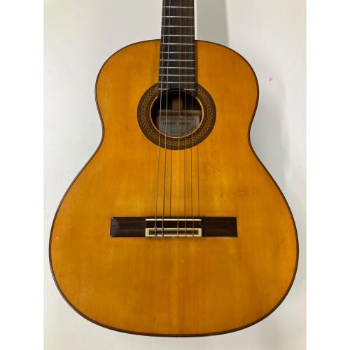 TERUAKI NAKADE クラシックギター C10