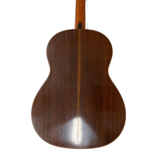 TERUAKI NAKADE クラシックギター C10