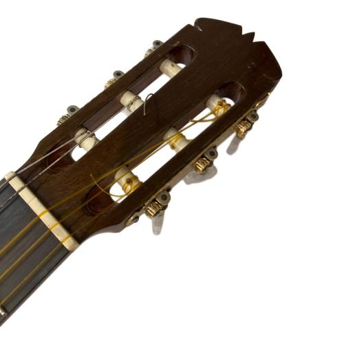 TERUAKI NAKADE クラシックギター C10