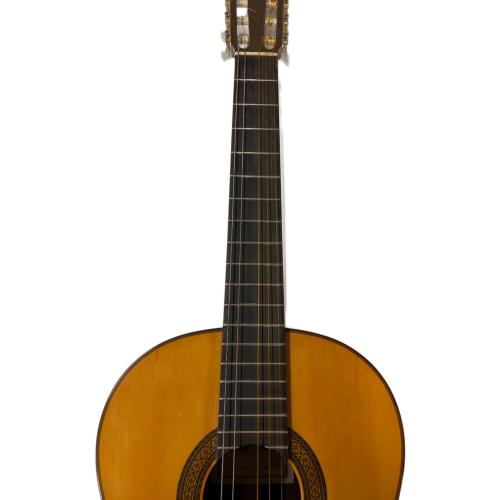 TERUAKI NAKADE クラシックギター C10