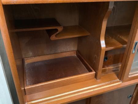 茶箪笥　【引取り限定】 茶箪笥｜トレファクONLINE