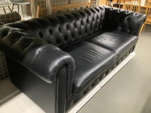 2人掛けソファー