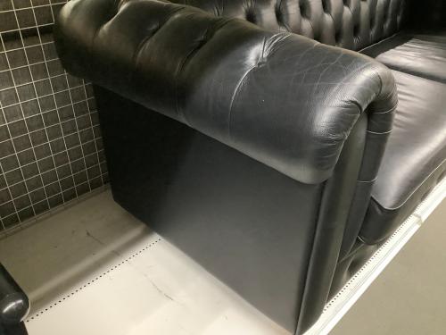 2人掛けソファー