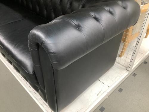 2人掛けソファー