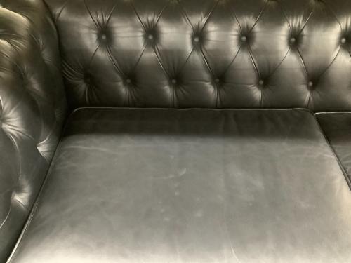 2人掛けソファー