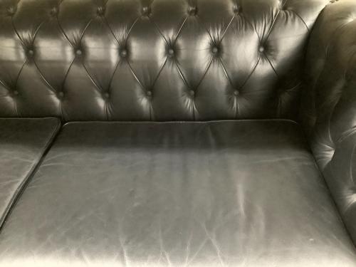 2人掛けソファー