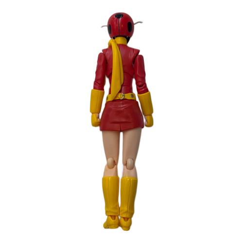 S.H.Figuarts (エスエイチフィギュアーツ) 電波人間タックル フィギュア