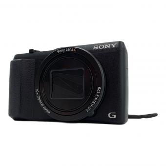 SONY (ソニー) デジタルカメラ DSC-HX60V CyberShot