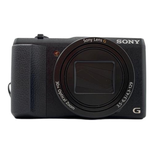 SONY (ソニー) デジタルカメラ DSC-HX60V CyberShot