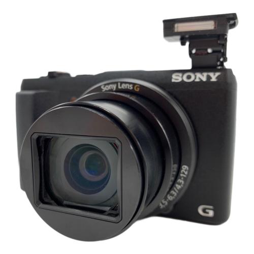SONY (ソニー) デジタルカメラ DSC-HX60V CyberShot｜トレファクONLINE