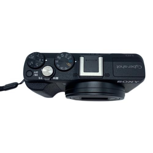 SONY (ソニー) デジタルカメラ DSC-HX60V CyberShot