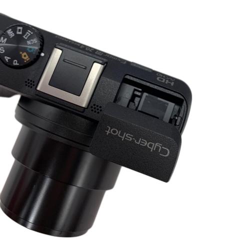 SONY (ソニー) デジタルカメラ DSC-HX60V CyberShot