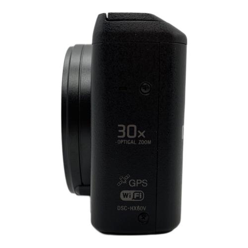 SONY (ソニー) デジタルカメラ DSC-HX60V CyberShot