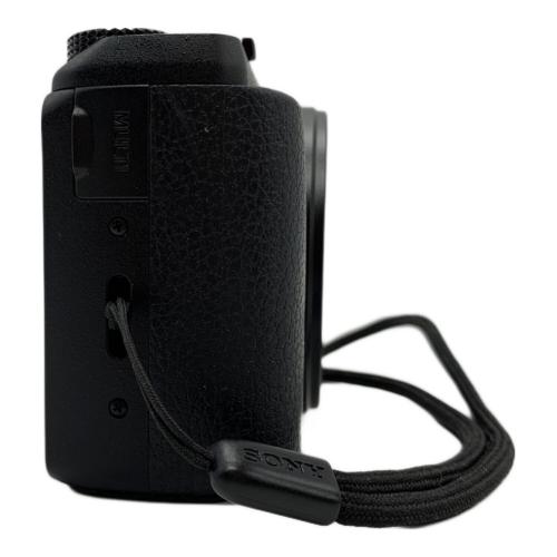 SONY (ソニー) デジタルカメラ DSC-HX60V CyberShot