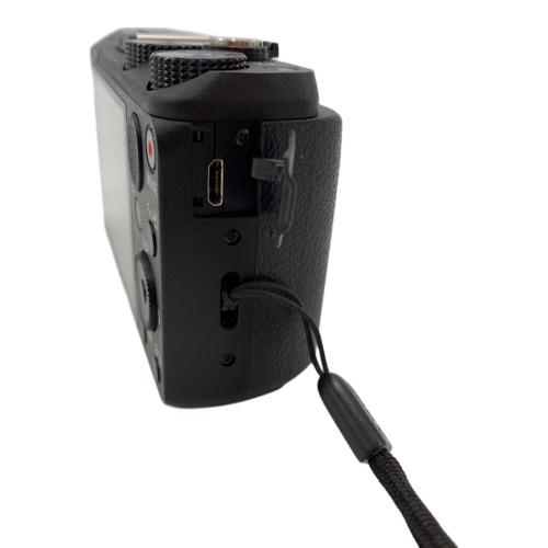 SONY (ソニー) デジタルカメラ DSC-HX60V CyberShot