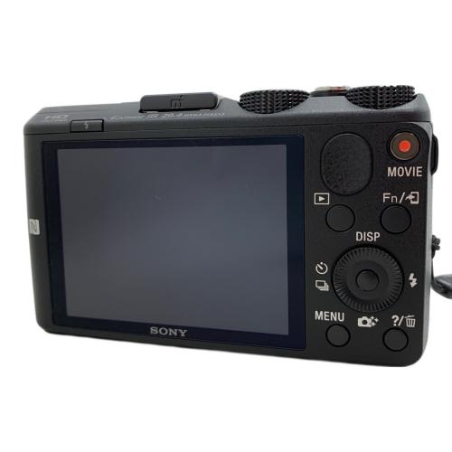 SONY (ソニー) デジタルカメラ DSC-HX60V CyberShot