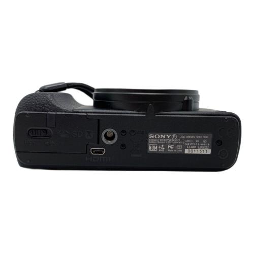 SONY (ソニー) デジタルカメラ DSC-HX60V CyberShot