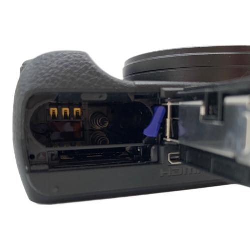 SONY (ソニー) デジタルカメラ DSC-HX60V CyberShot｜トレファクONLINE