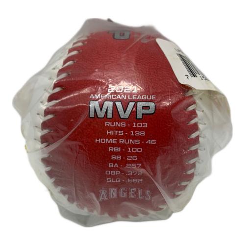 RAWLINGS (ローリングス) ボール ア・リーグ MVP エンゼルスタジアム 限定モデル 大谷翔平