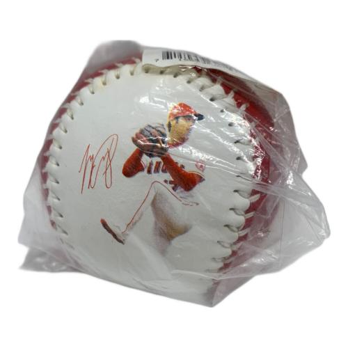 RAWLINGS (ローリングス) ボール ア・リーグ MVP エンゼルスタジアム 限定モデル 大谷翔平