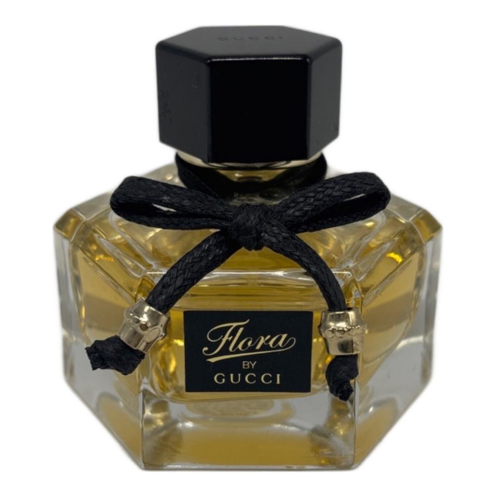 Flore by GUCCI オードトワレ 30ml 残量80%-99%｜トレファクONLINE