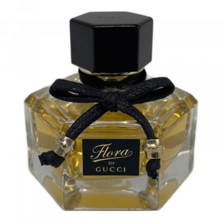 Flore by GUCCI オードトワレ 30ml 残量80%-99%｜トレファクONLINE