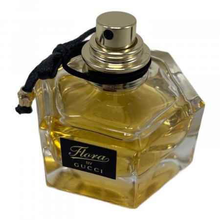 Flore by GUCCI オードトワレ 30ml 残量80%-99%｜トレファクONLINE