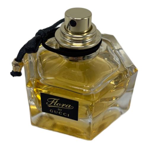 Flore by GUCCI オードトワレ 30ml 残量80%-99%