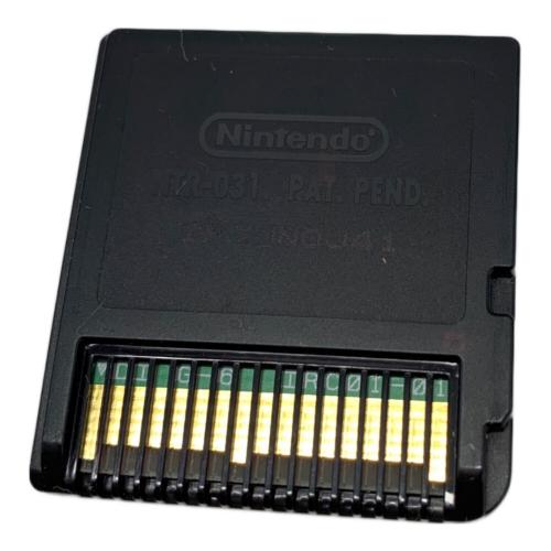 任天堂 (ニンテンドウ) ポケットモンスター ソウルシルバー DS用ソフト CERO A (全年齢対象)